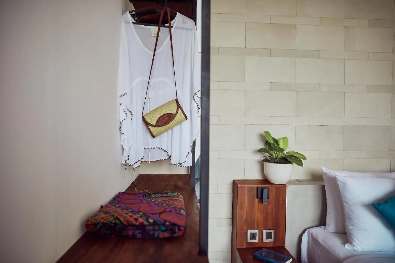 Podpadi Design Spaces 3 Bedroom Villa 우붓 인도네시아