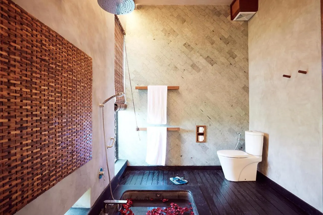 Podpadi Design Spaces 3 Bedroom Villa 우붓 인도네시아