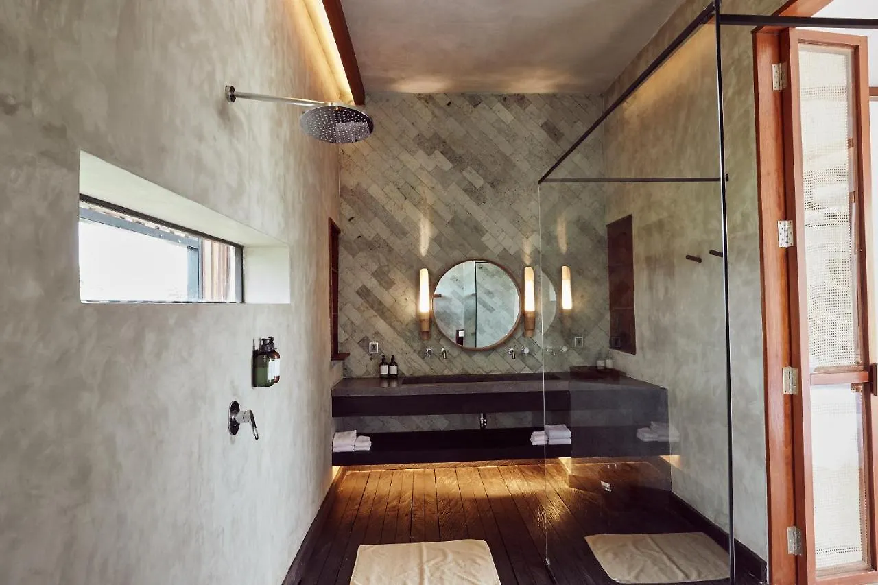 Podpadi Design Spaces 3 Bedroom Villa Ουμπούντ